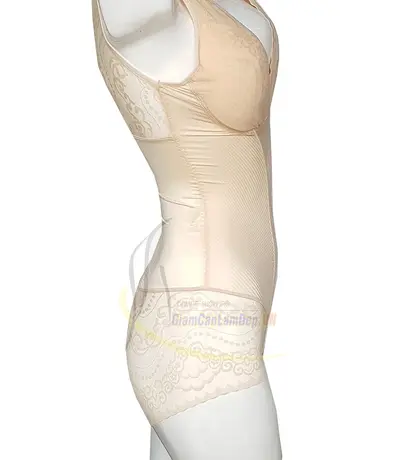 Đồ Lót Gen Định Hình - Quần Áo Gen Định Hình Nâng Mông, Ngực, Nhỏ Eo