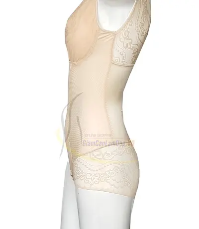Đồ Lót Gen Định Hình - Quần Áo Gen Định Hình Nâng Mông, Ngực, Nhỏ Eo