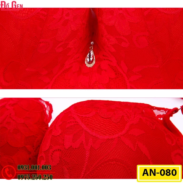 Áo Ngực Bản To Cao Cấp Big Size Cod: AN-080