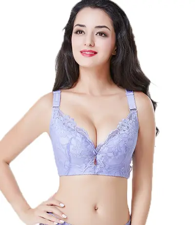 Áo Ngực Bản To Cao Cấp Big Size Cod: AN-080