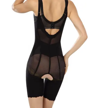 Bộ Đồ Gen Định Hình - Đồ Lót Định Hình Cao Cấp Thu Gọn Vòng Eo