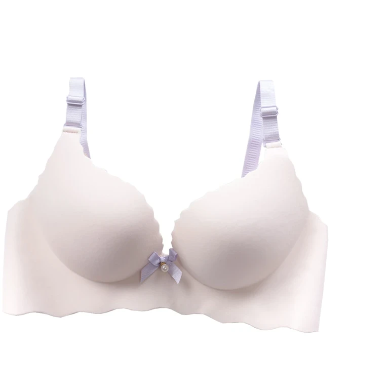 Áo Ngực Su Không Gọng Cao Cấp AN-186