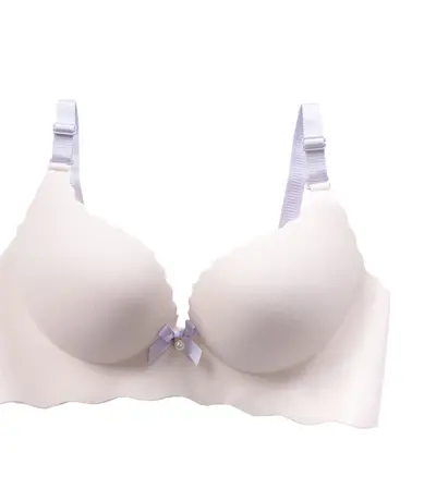 Áo Ngực Su Không Gọng Cao Cấp AN-186