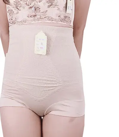 Quần Gen Lót Định Hình Chống Cuộn Cao Cấp Hỗ Trợ Giảm Cân (Cod: QB-328)