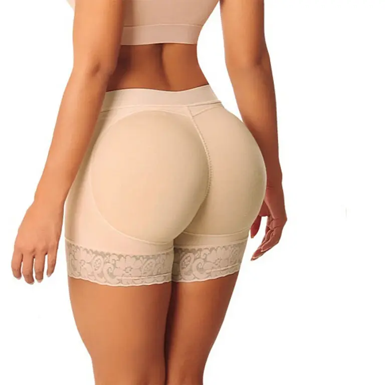 Quần Độn Hông - Quần Độn Mông Cao Cấp Cho Bạn Vòng 3 Hoàn Hảo (Cod: QDM-1560)