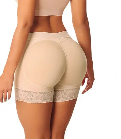 Quần Độn Hông - Quần Độn Mông Cao Cấp Cho Bạn Vòng 3 Hoàn Hảo (Cod: QDM-1560)