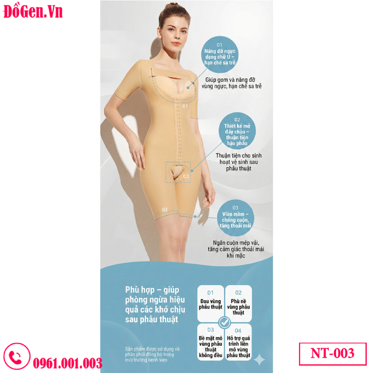 Gen định hình toàn thân tay lỡ sau hút mỡ toàn thân TP.HCM | Chuẩn Y khoa