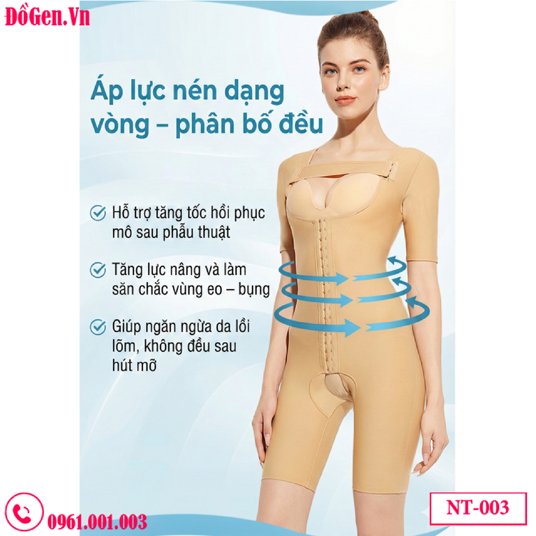 Gen định hình toàn thân tay lỡ sau hút mỡ toàn thân TP.HCM | Chuẩn Y khoa