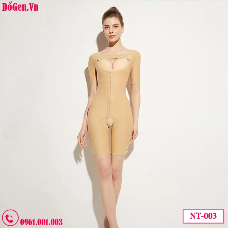 Gen định hình toàn thân tay lỡ sau hút mỡ toàn thân TP.HCM | Chuẩn Y khoa