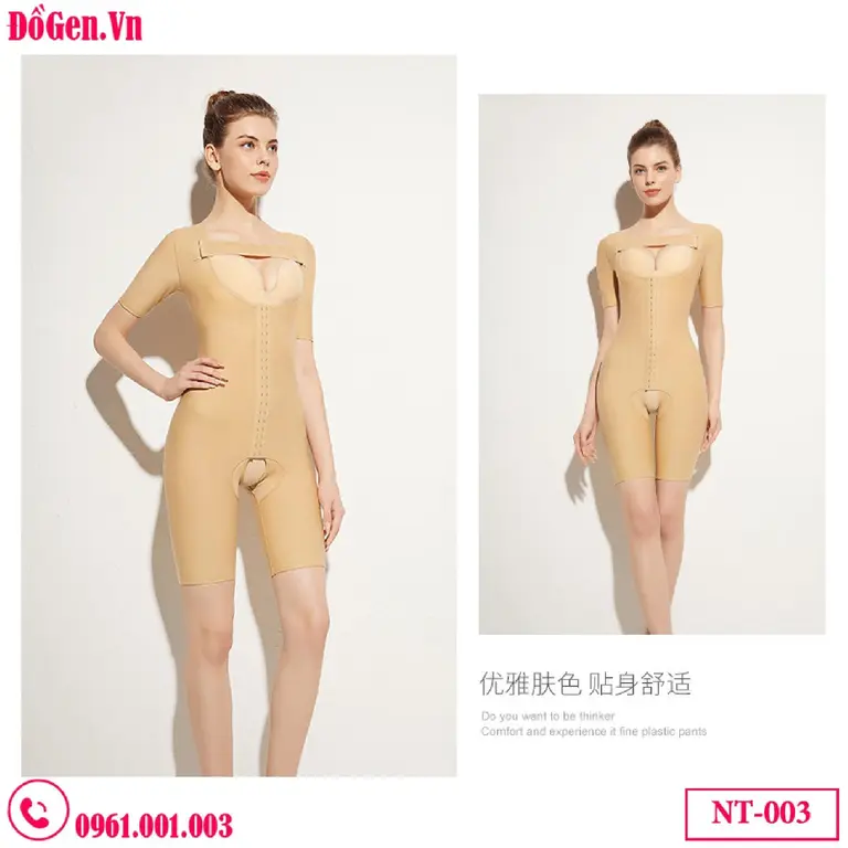 Gen định hình toàn thân tay lỡ sau hút mỡ toàn thân TP.HCM | Chuẩn Y khoa