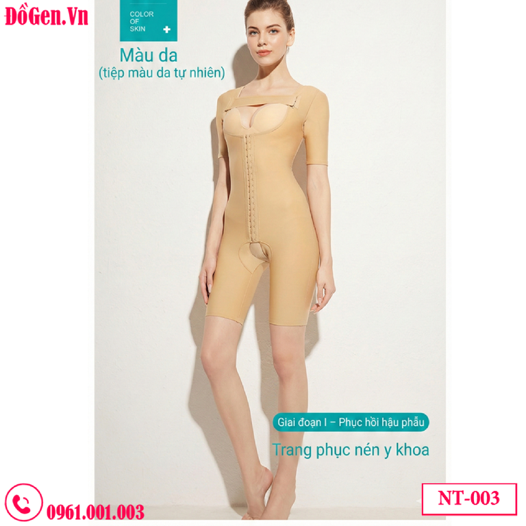 Gen định hình toàn thân tay lỡ sau hút mỡ toàn thân TP.HCM | Chuẩn Y khoa