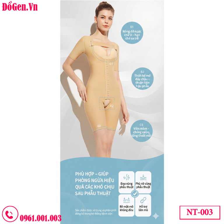 Gen định hình toàn thân tay lỡ sau hút mỡ toàn thân TP.HCM | Chuẩn Y khoa