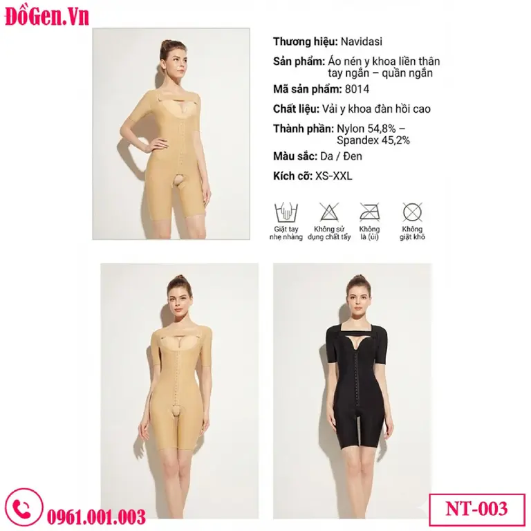 Gen định hình toàn thân tay lỡ sau hút mỡ toàn thân TP.HCM | Chuẩn Y khoa