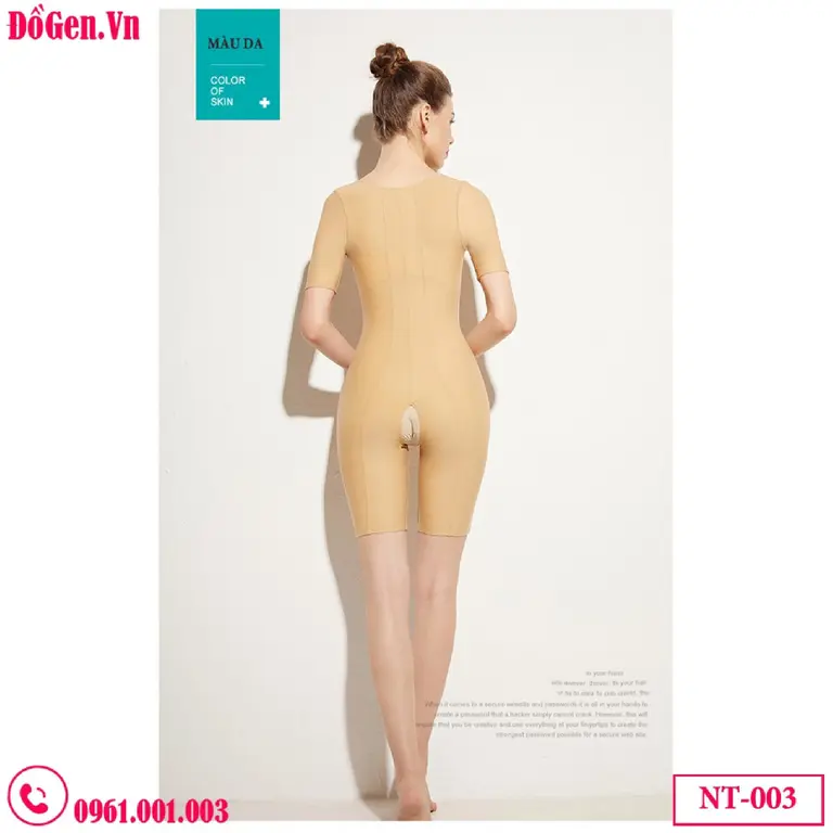 Gen định hình toàn thân tay lỡ sau hút mỡ toàn thân TP.HCM | Chuẩn Y khoa