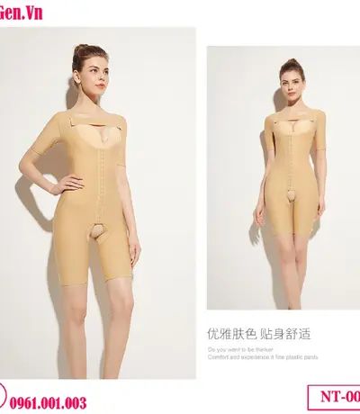 Gen định hình toàn thân tay lỡ sau hút mỡ toàn thân TP.HCM | Chuẩn Y khoa