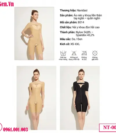 Gen định hình toàn thân tay lỡ sau hút mỡ toàn thân TP.HCM | Chuẩn Y khoa