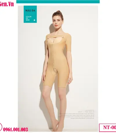 Gen định hình toàn thân tay lỡ sau hút mỡ toàn thân TP.HCM | Chuẩn Y khoa