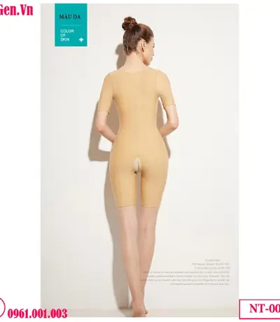 Gen định hình toàn thân tay lỡ sau hút mỡ toàn thân TP.HCM | Chuẩn Y khoa