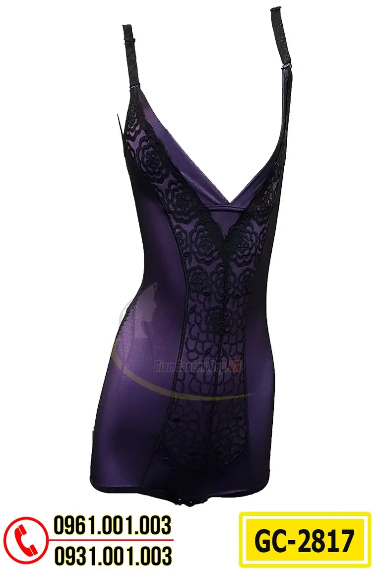 Đồ Lót Định Hình - Đồ Gen Định Hình Cao Cấp Cho Bạn Vóc Dáng Thon Gọn