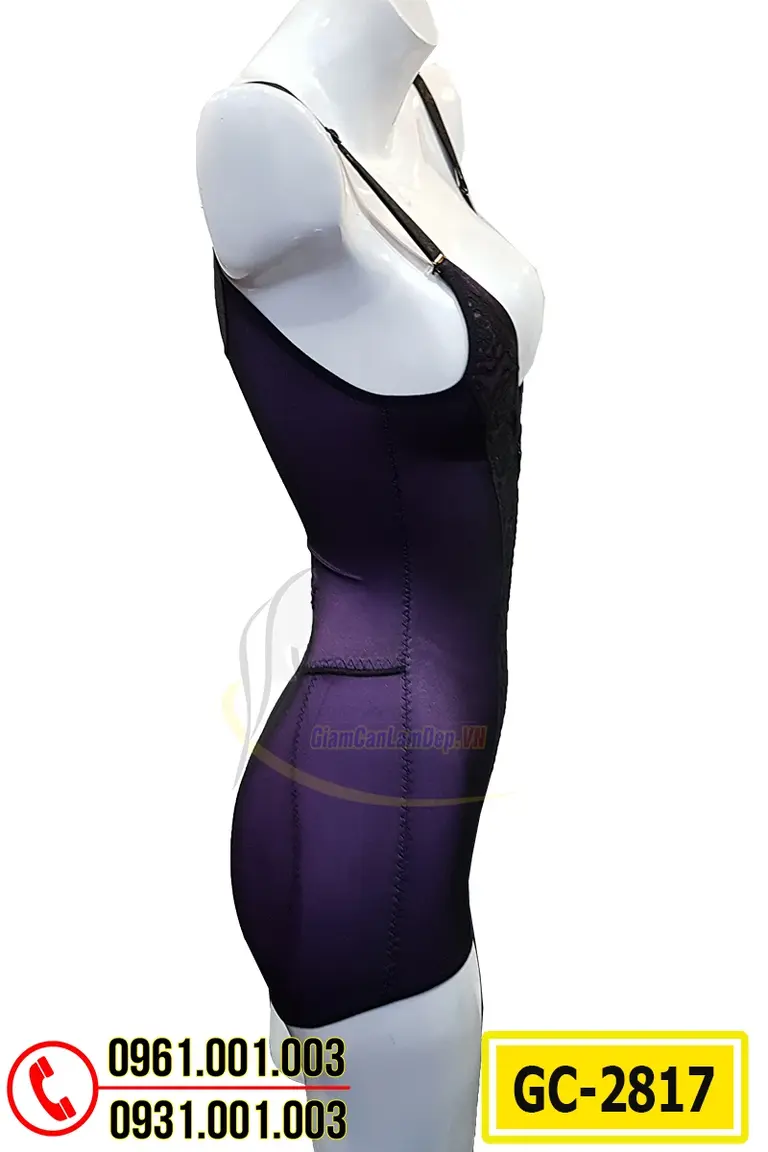 Đồ Lót Định Hình - Đồ Gen Định Hình Cao Cấp Cho Bạn Vóc Dáng Thon Gọn