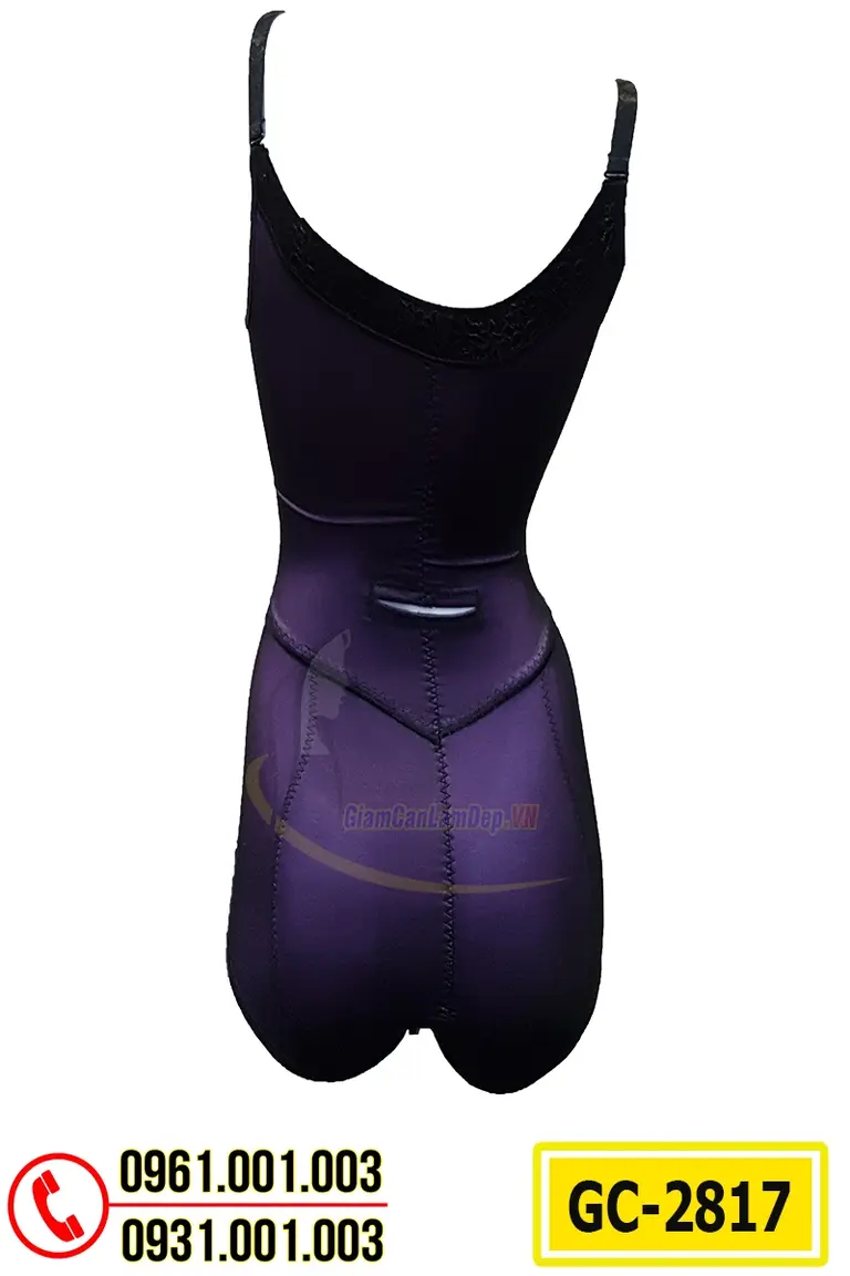 Đồ Lót Định Hình - Đồ Gen Định Hình Cao Cấp Cho Bạn Vóc Dáng Thon Gọn