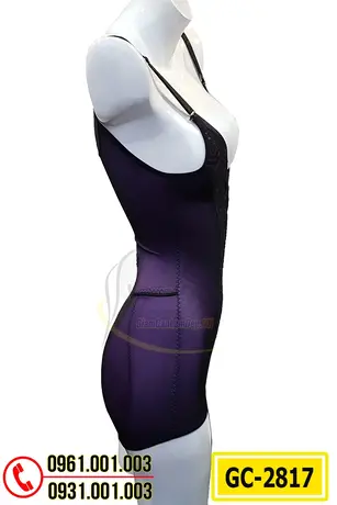 Đồ Lót Định Hình - Đồ Gen Định Hình Cao Cấp Cho Bạn Vóc Dáng Thon Gọn