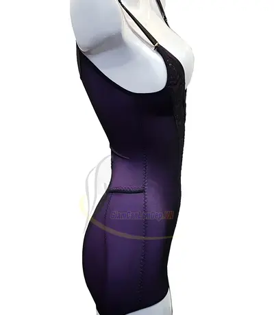 Đồ Lót Định Hình - Đồ Gen Định Hình Cao Cấp Cho Bạn Vóc Dáng Thon Gọn