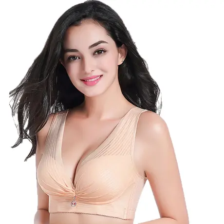 Áo Lót Ngực Không Gọng Big Size AN-081