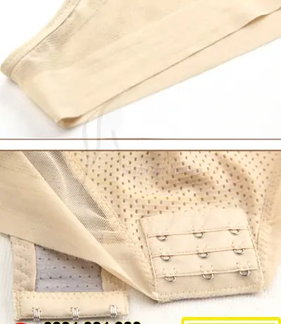 Đồ Lót Gen Định Hình Cao Cấp Nâng Mông, Thu Nhỏ Vòng Eo