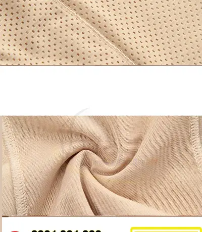 Đồ Lót Gen Định Hình Cao Cấp Nâng Mông, Thu Nhỏ Vòng Eo