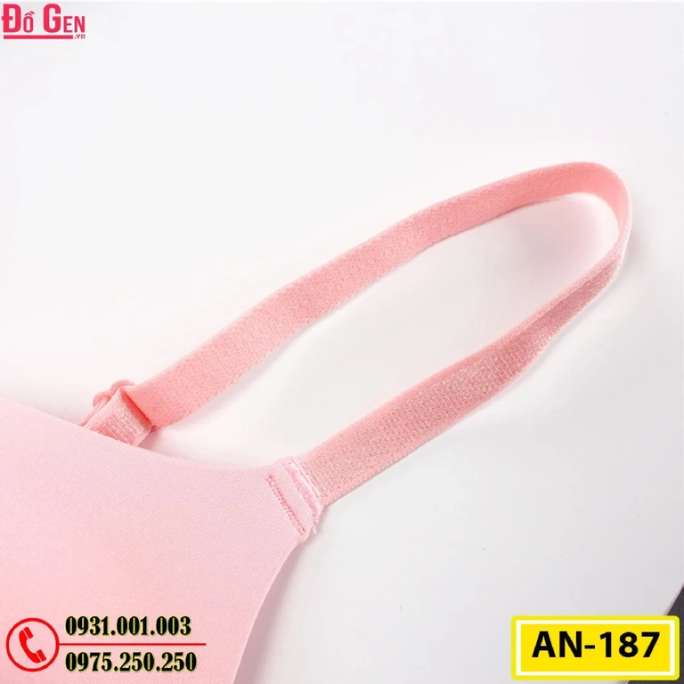 Áo Ngực Không Gọng Cao Cấp Cod: AN-187