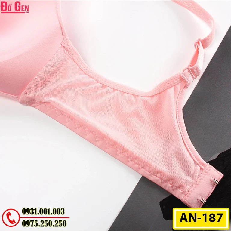 Áo Ngực Không Gọng Cao Cấp Cod: AN-187