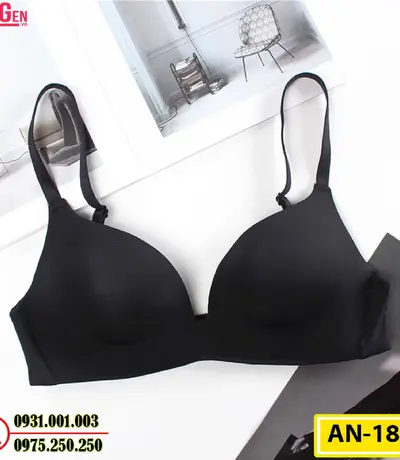 Áo Ngực Không Gọng Cao Cấp Cod: AN-187