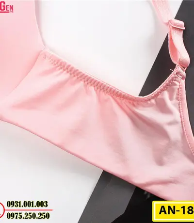 Áo Ngực Không Gọng Cao Cấp Cod: AN-187