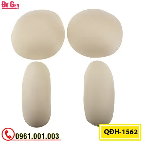 Quần Độn Hông - Quần Độn Mông Cao Cấp Cho Bạn Vòng 3 Hoàn Hảo (Cod: QDH-1562)