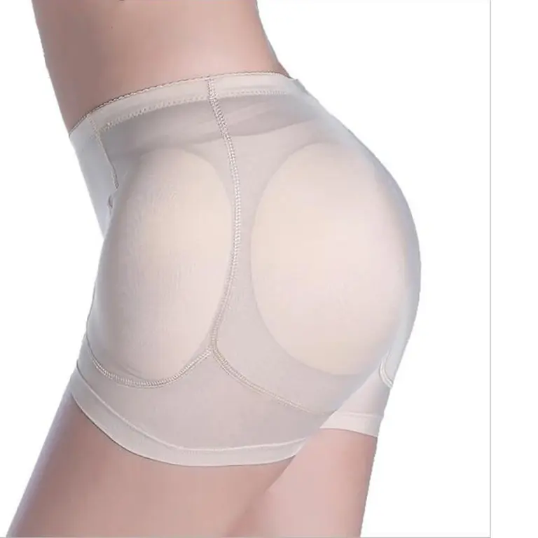 Quần Độn Hông - Quần Độn Mông Cao Cấp Cho Bạn Vòng 3 Hoàn Hảo (Cod: QDH-1562)