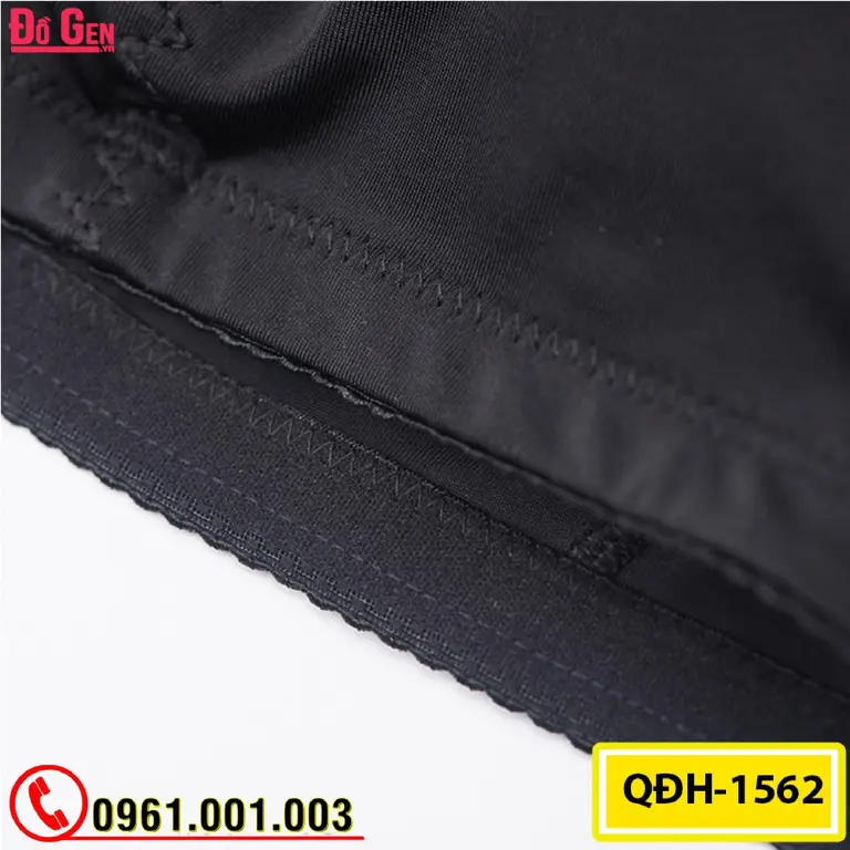 Quần Độn Hông - Quần Độn Mông Cao Cấp Cho Bạn Vòng 3 Hoàn Hảo (Cod: QDH-1562)