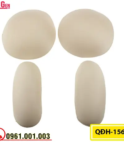 Quần Độn Hông - Quần Độn Mông Cao Cấp Cho Bạn Vòng 3 Hoàn Hảo (Cod: QDH-1562)