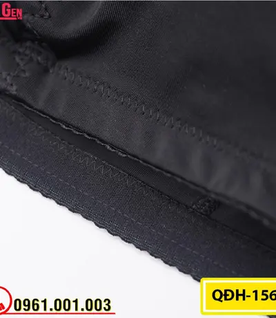 Quần Độn Hông - Quần Độn Mông Cao Cấp Cho Bạn Vòng 3 Hoàn Hảo (Cod: QDH-1562)