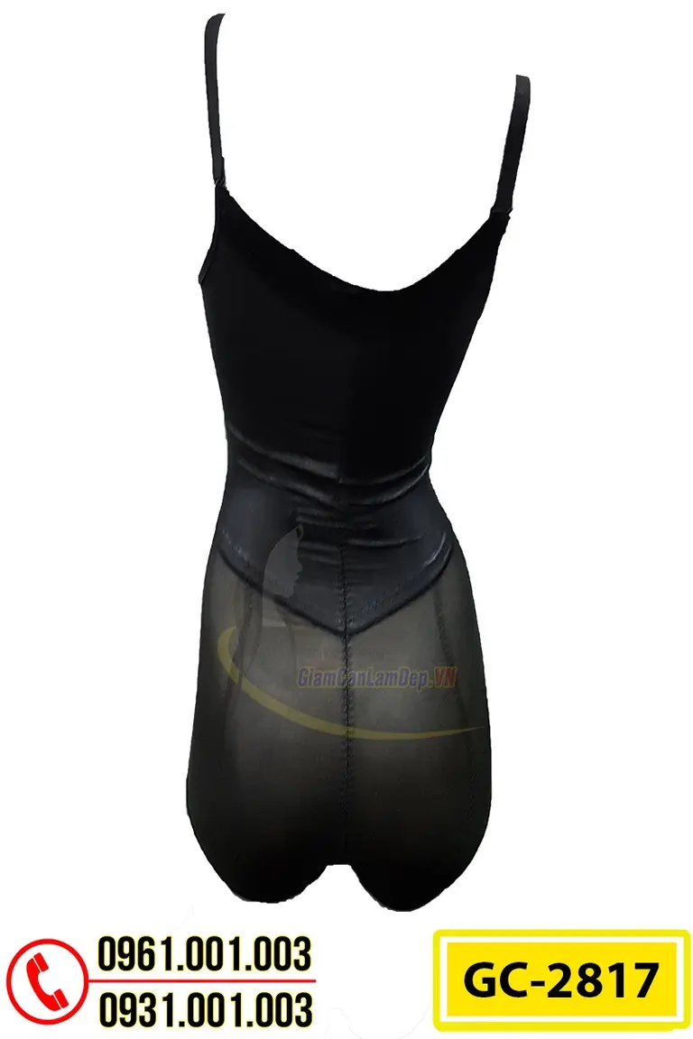 Bộ Đồ Gen Định Hình - Đồ Lót Định Hình Cao Cấp Thu Gọn Vòng Eo, Nâng Vòng Mông