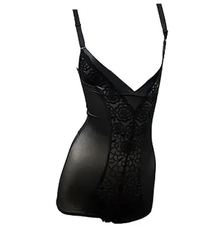 Bộ Đồ Gen Định Hình - Đồ Lót Định Hình Cao Cấp Thu Gọn Vòng Eo, Nâng Vòng Mông (Cod: GC-2817)