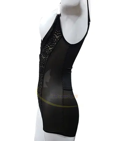 Bộ Đồ Gen Định Hình - Đồ Lót Định Hình Cao Cấp Thu Gọn Vòng Eo, Nâng Vòng Mông