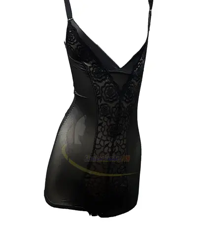 Bộ Đồ Gen Định Hình - Đồ Lót Định Hình Cao Cấp Thu Gọn Vòng Eo, Nâng Vòng Mông