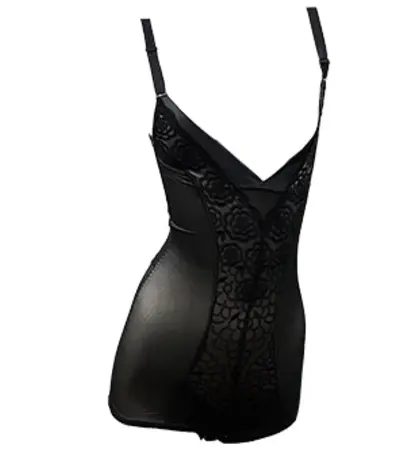 Bộ Đồ Gen Định Hình - Đồ Lót Định Hình Cao Cấp Thu Gọn Vòng Eo, Nâng Vòng Mông (Cod: GC-2817)