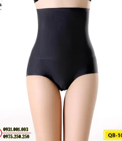 Quần Lót Định Hình - Quần Gen Định Hình Dành Cho Phụ Nữ Sau Sinh (Cod: QB-100