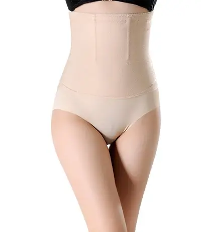 Quần Lót Định Hình - Quần Gen Định Hình Dành Cho Phụ Nữ Sau Sinh (Cod: QB-100