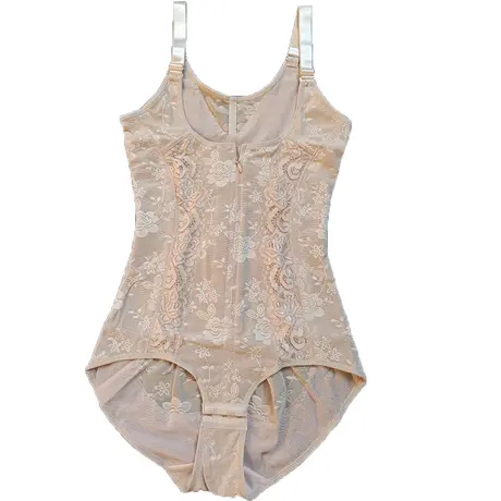 Đồ Gen Định Hình - Đồ Lót Định Hình Liền Thân Cao Cấp (Cod: GC-2677)