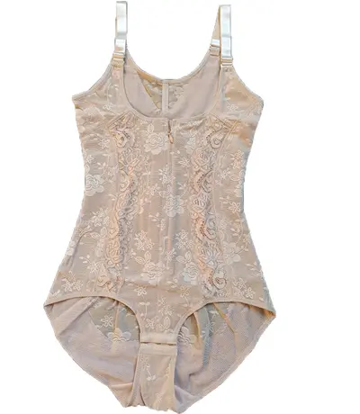 Đồ Gen Định Hình - Đồ Lót Định Hình Liền Thân Cao Cấp (Cod: GC-2677)