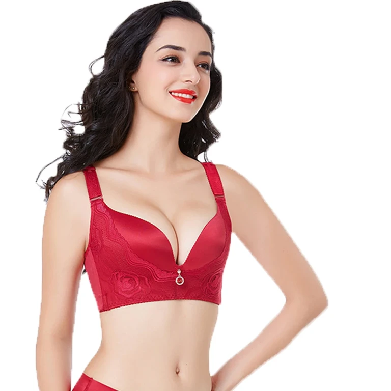 Áo Lót Ngực Cho Bạn Vòng Ngực Hoàn Hảo Cod: AN-082