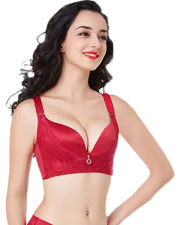 Áo Lót Ngực Cho Bạn Vòng Ngực Hoàn Hảo Cod: AN-082